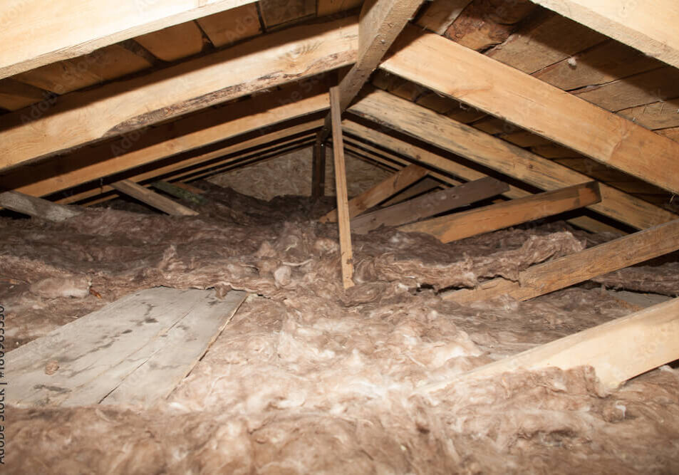 attic-mold-kitchener