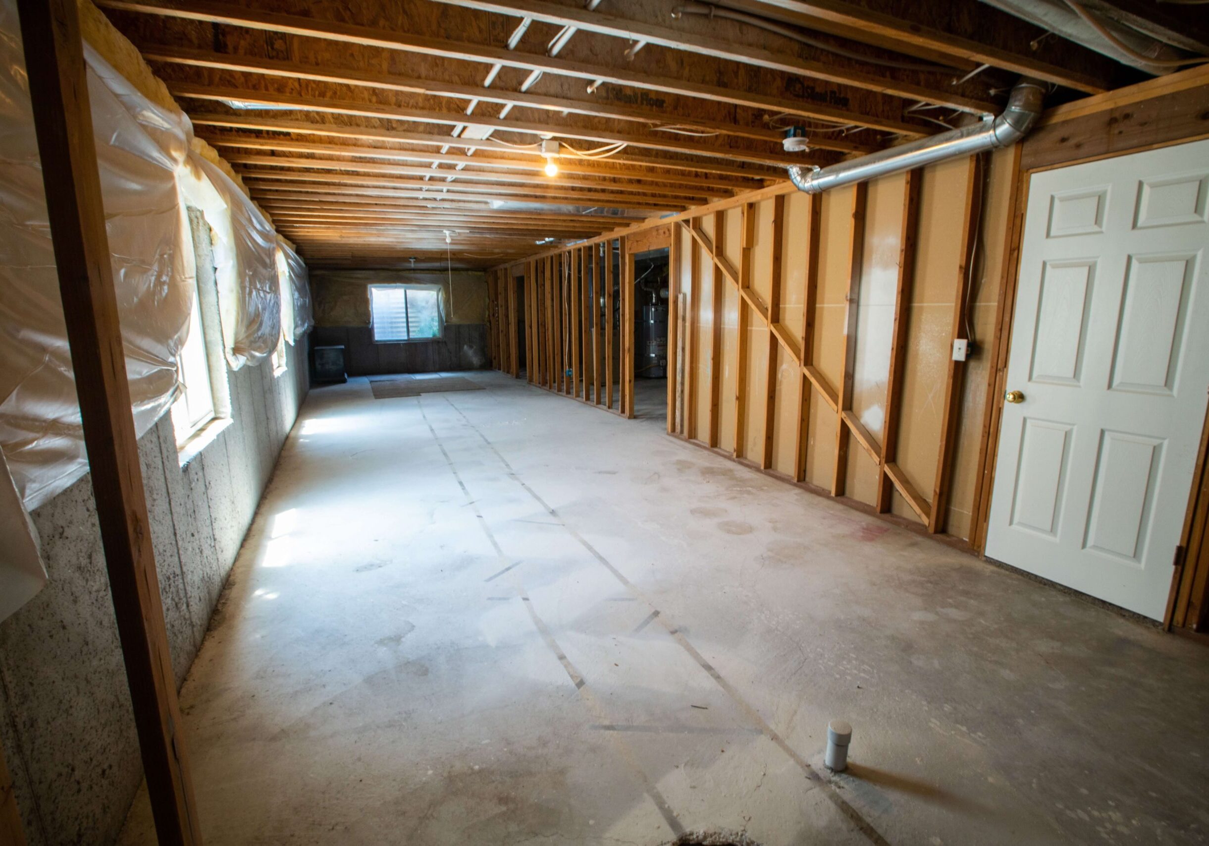 basement-mold-removall